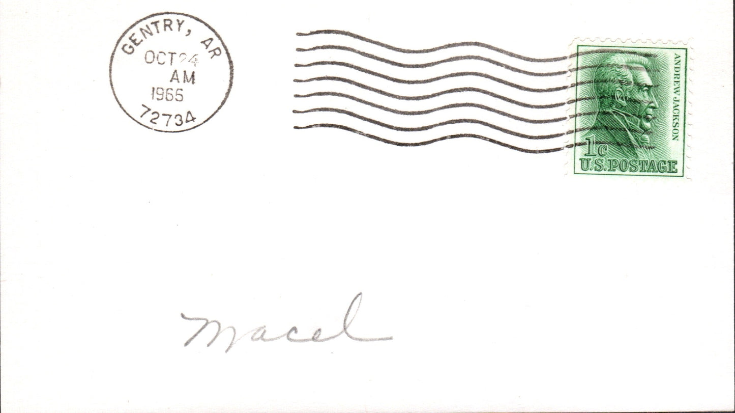 Benton County, AK (32 items)