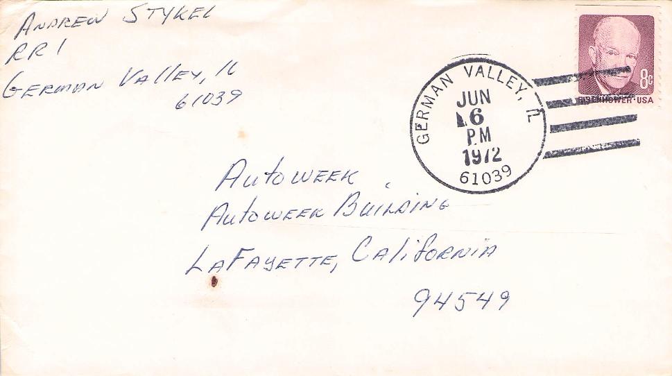 Stephenson County, IL (27 items)