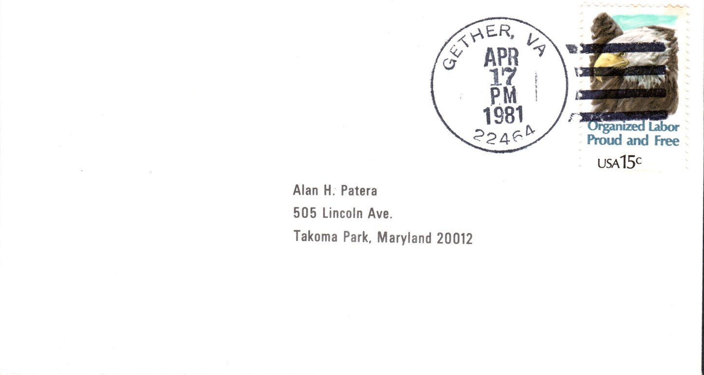 Caroline County, VA (12 items)