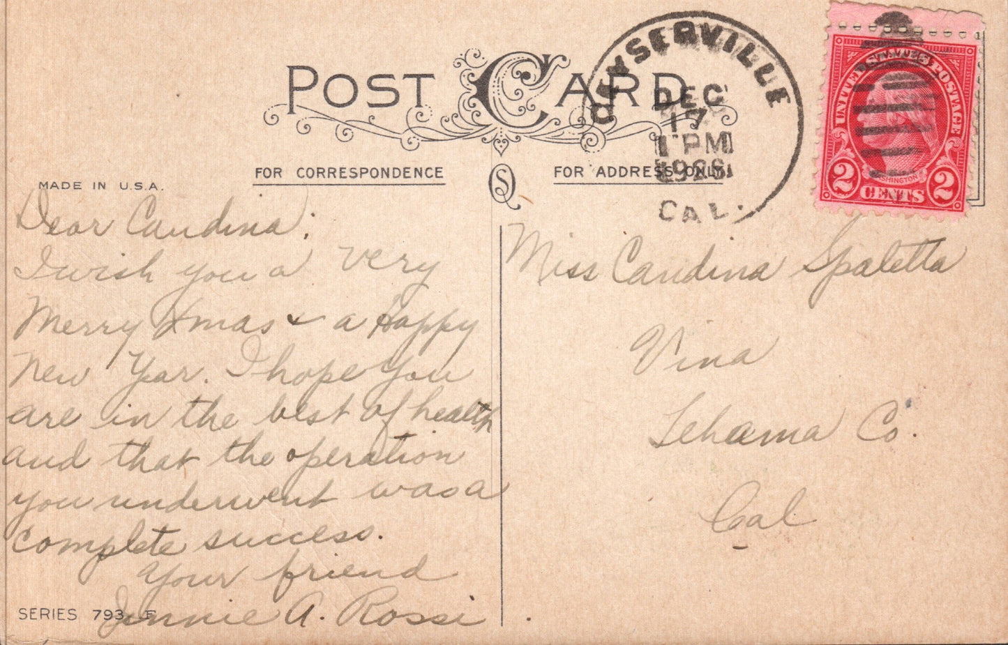 Sonoma County, CA (119 items)