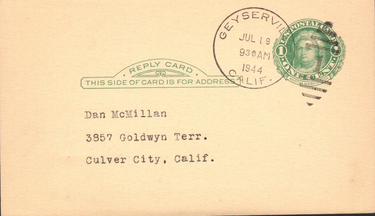 Sonoma County, CA (119 items)