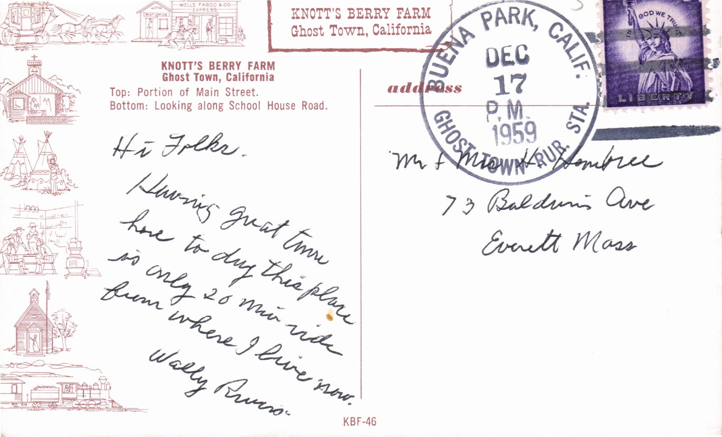 Orange County, CA (33 items)