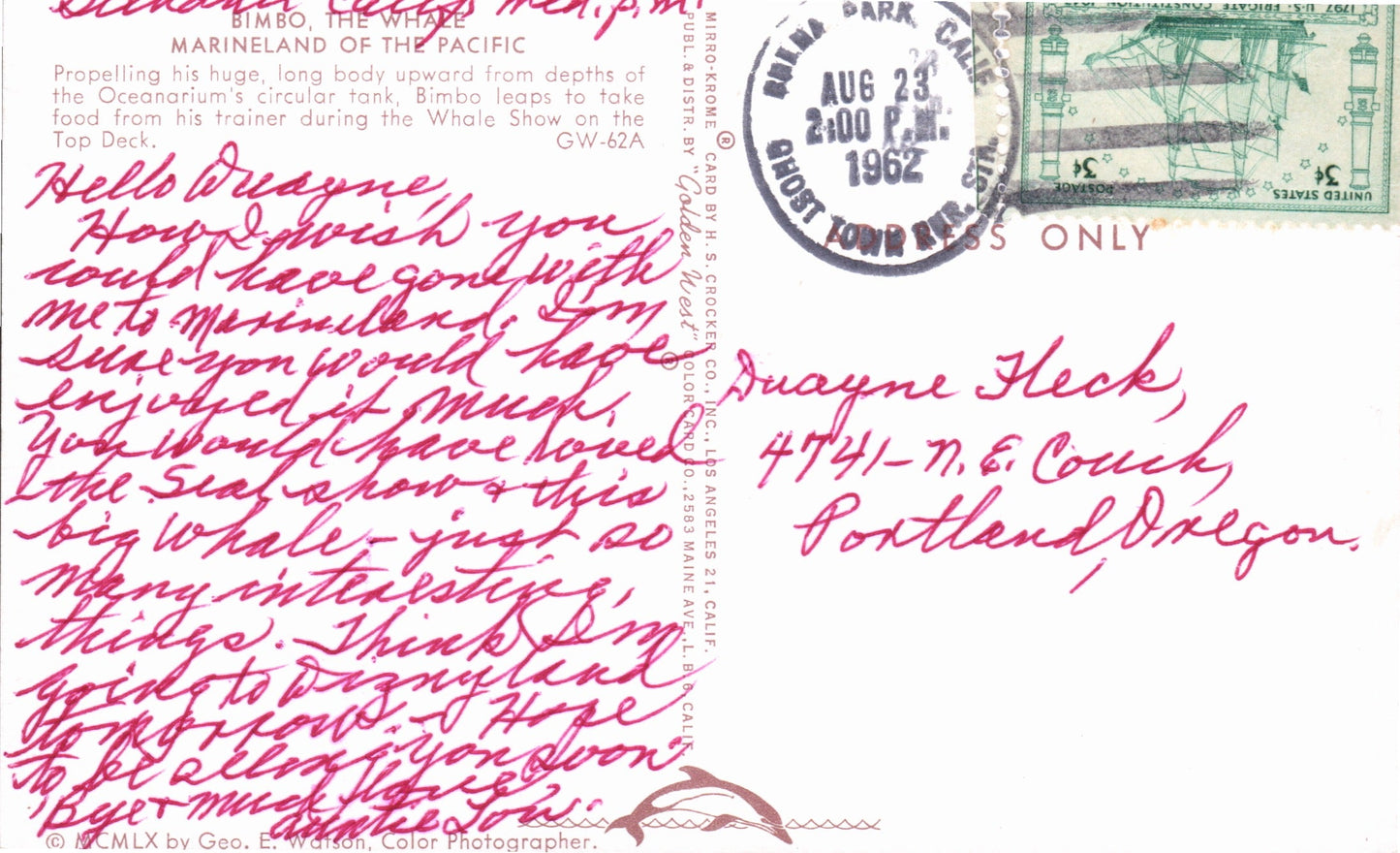 Orange County, CA (33 items)