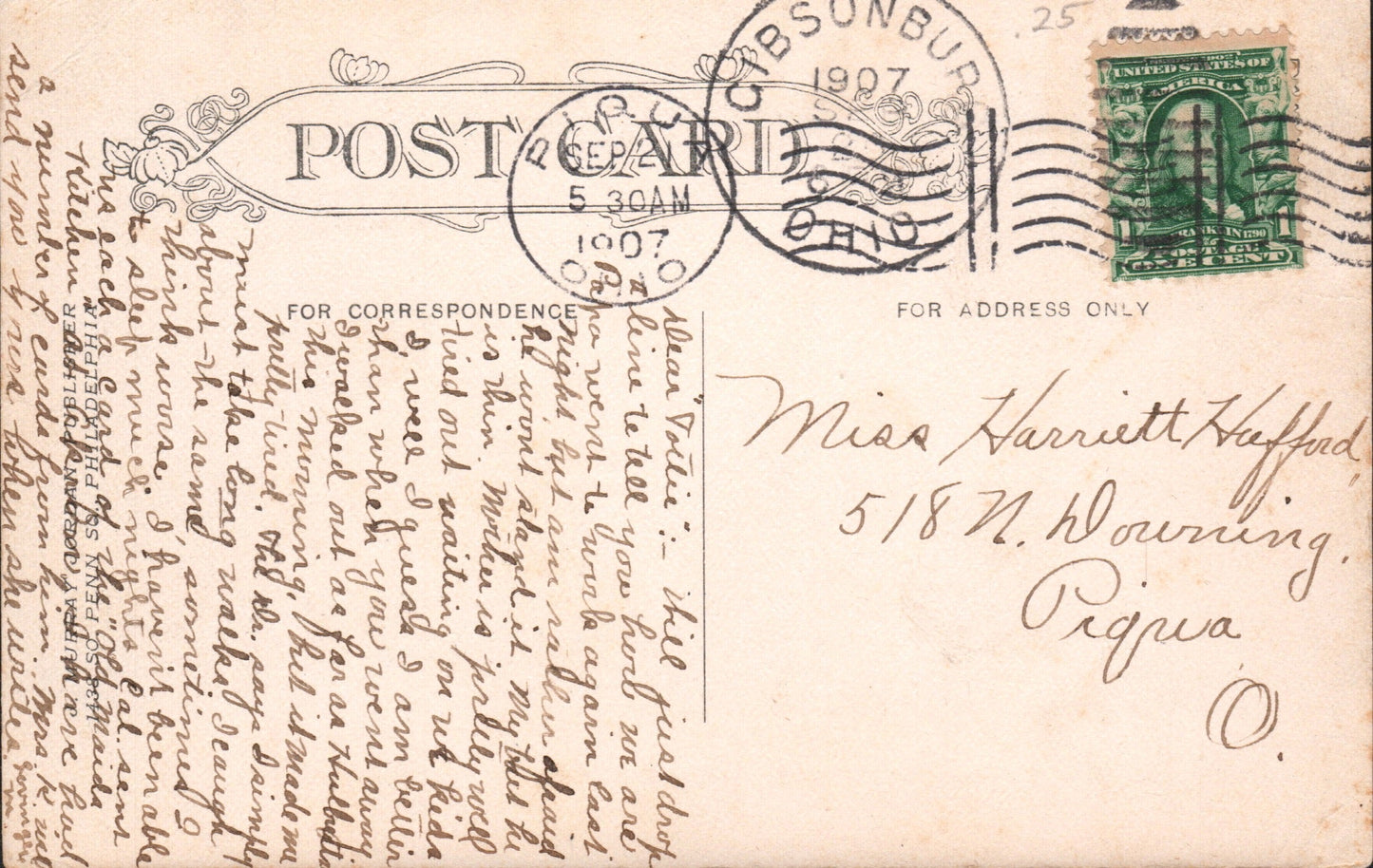 Sandusky County, OH (14 items)