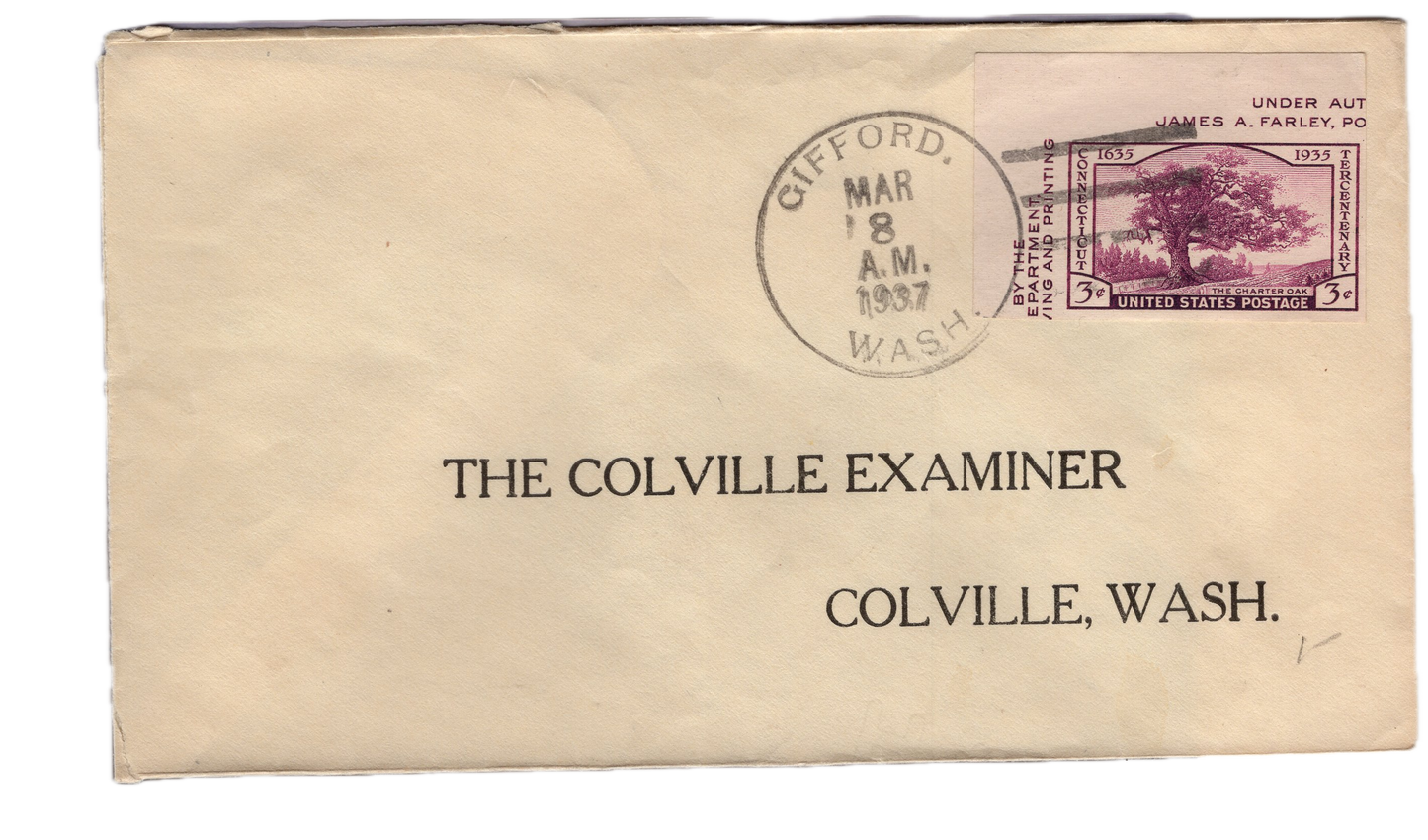 Stevens County, WA (28 items)