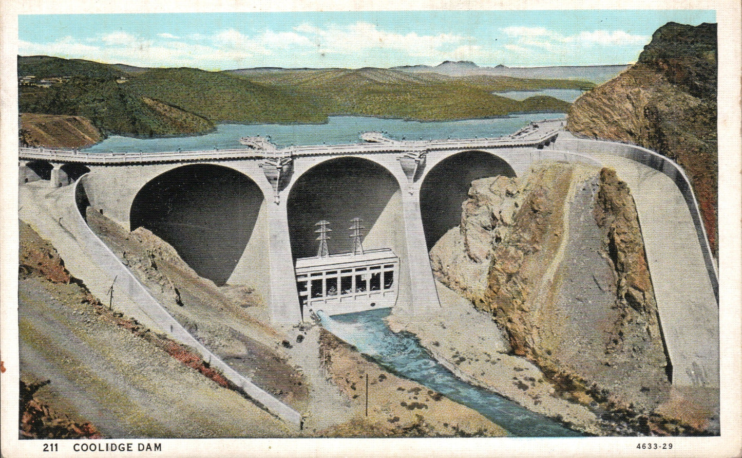 Gila County, AZ (15 items)