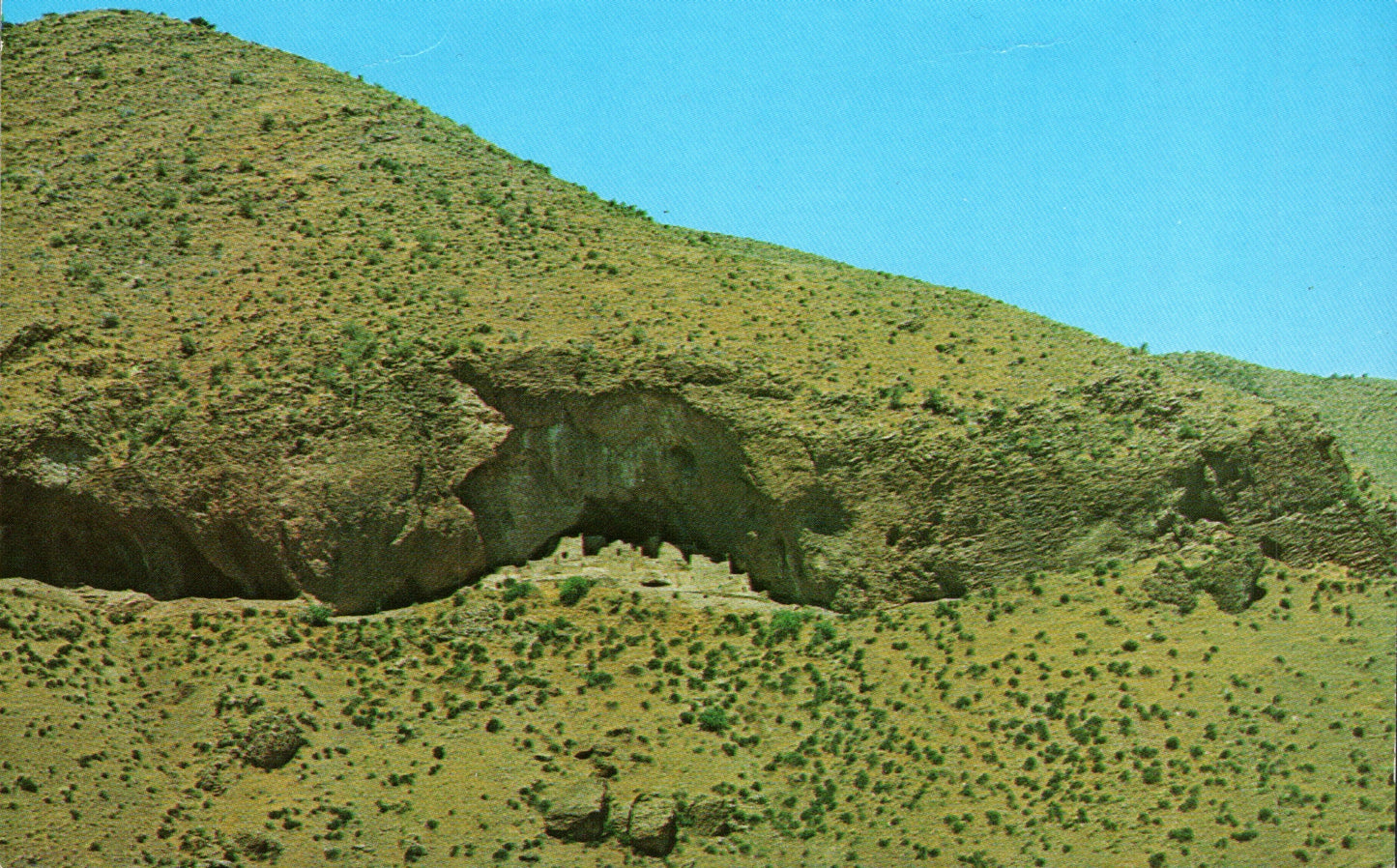 Gila County, AZ (15 items)