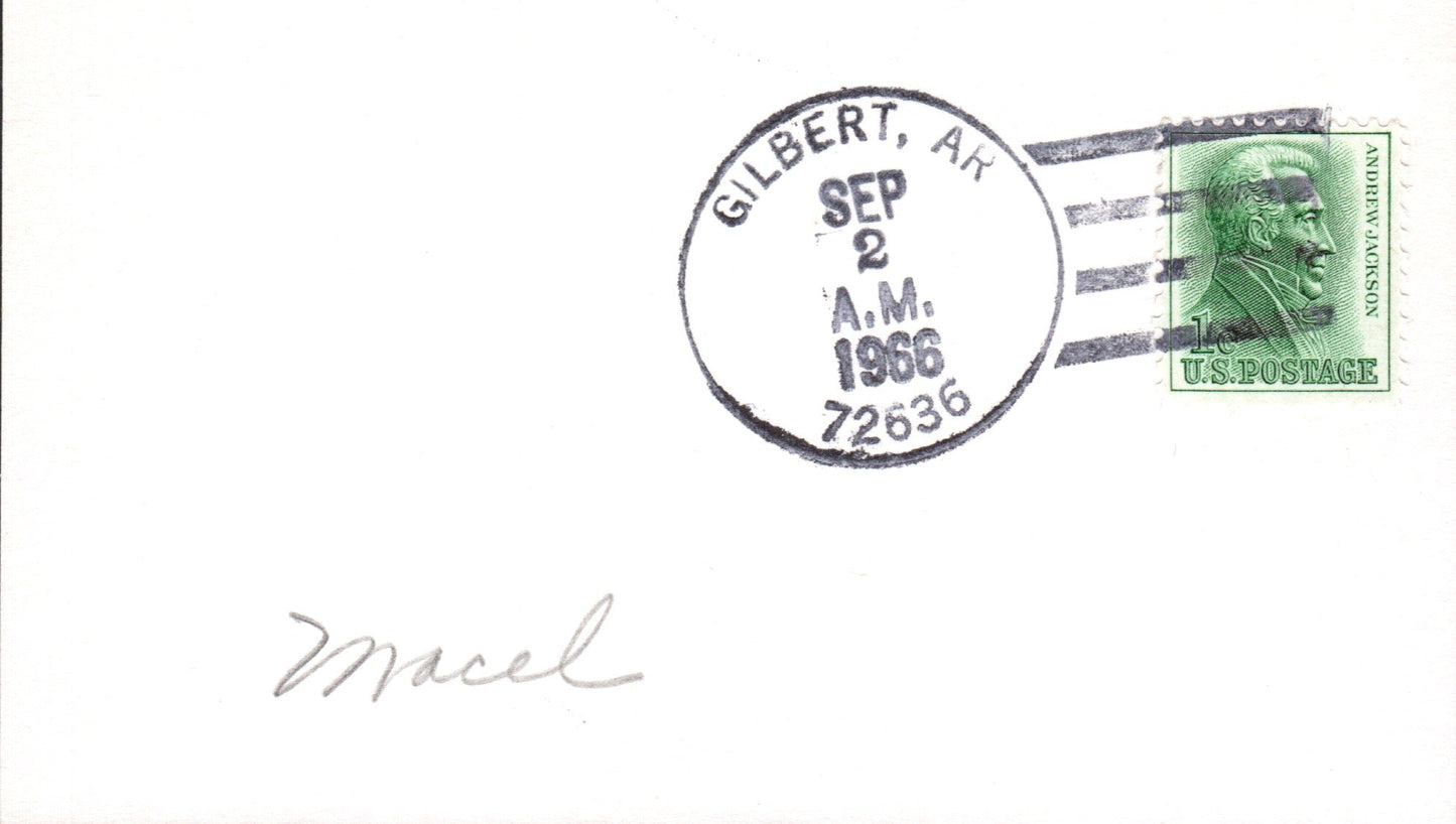 Searcy County, AR (16 items)