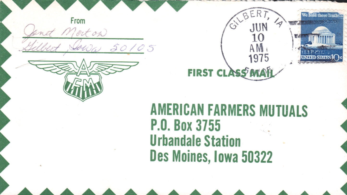 Story County, IA (11 items)