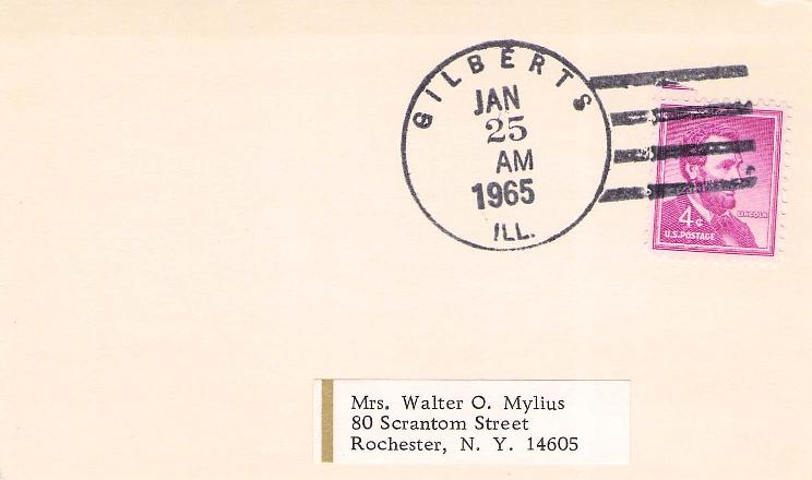 Kane County, IL (50 items)