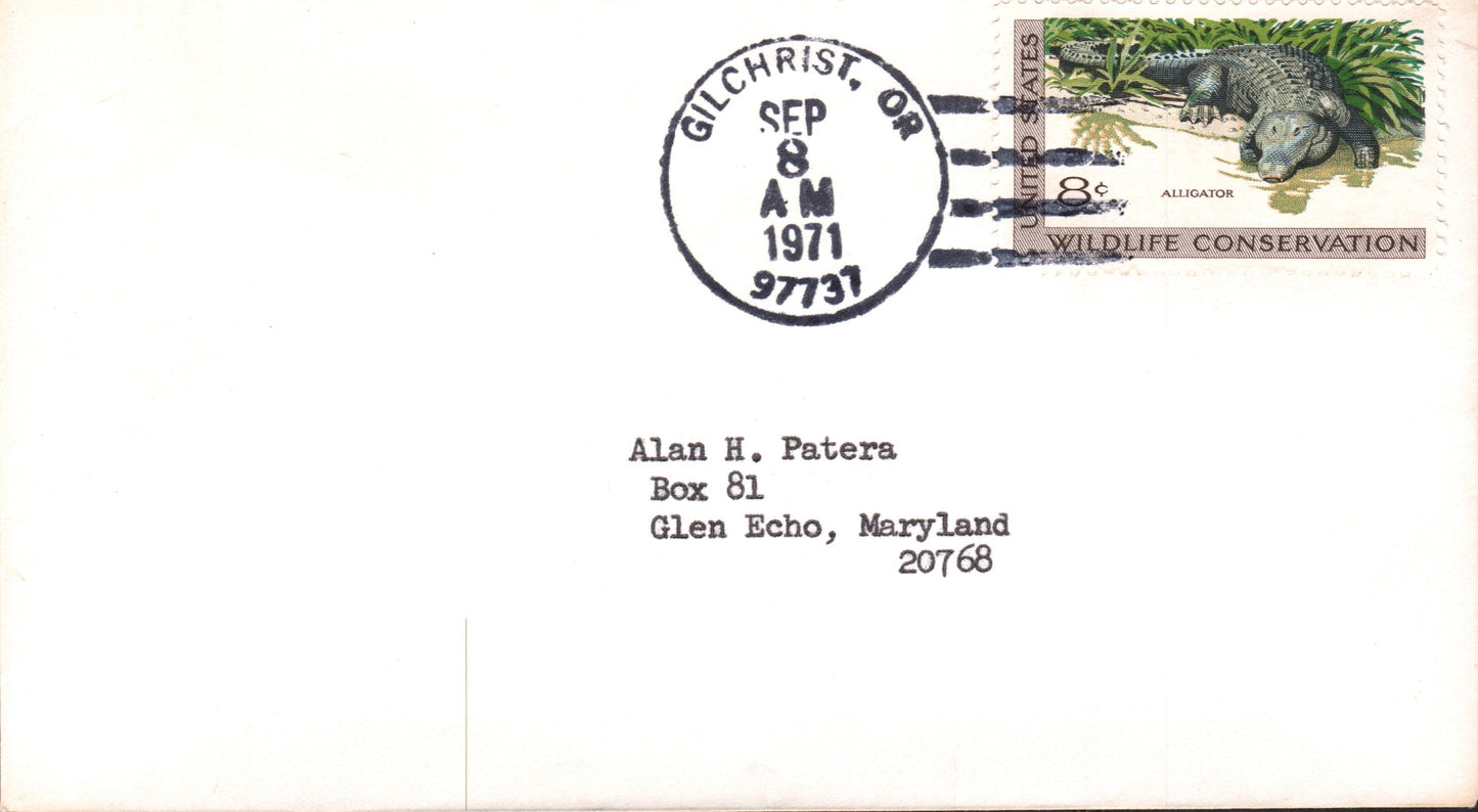 Klamath County, OR (41 items)