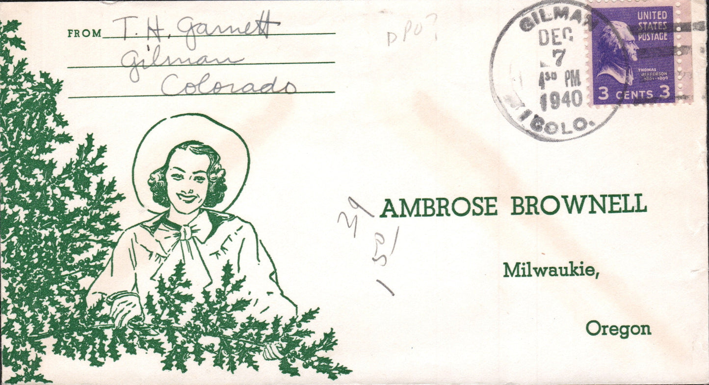 Eagle County, CO (16 items)