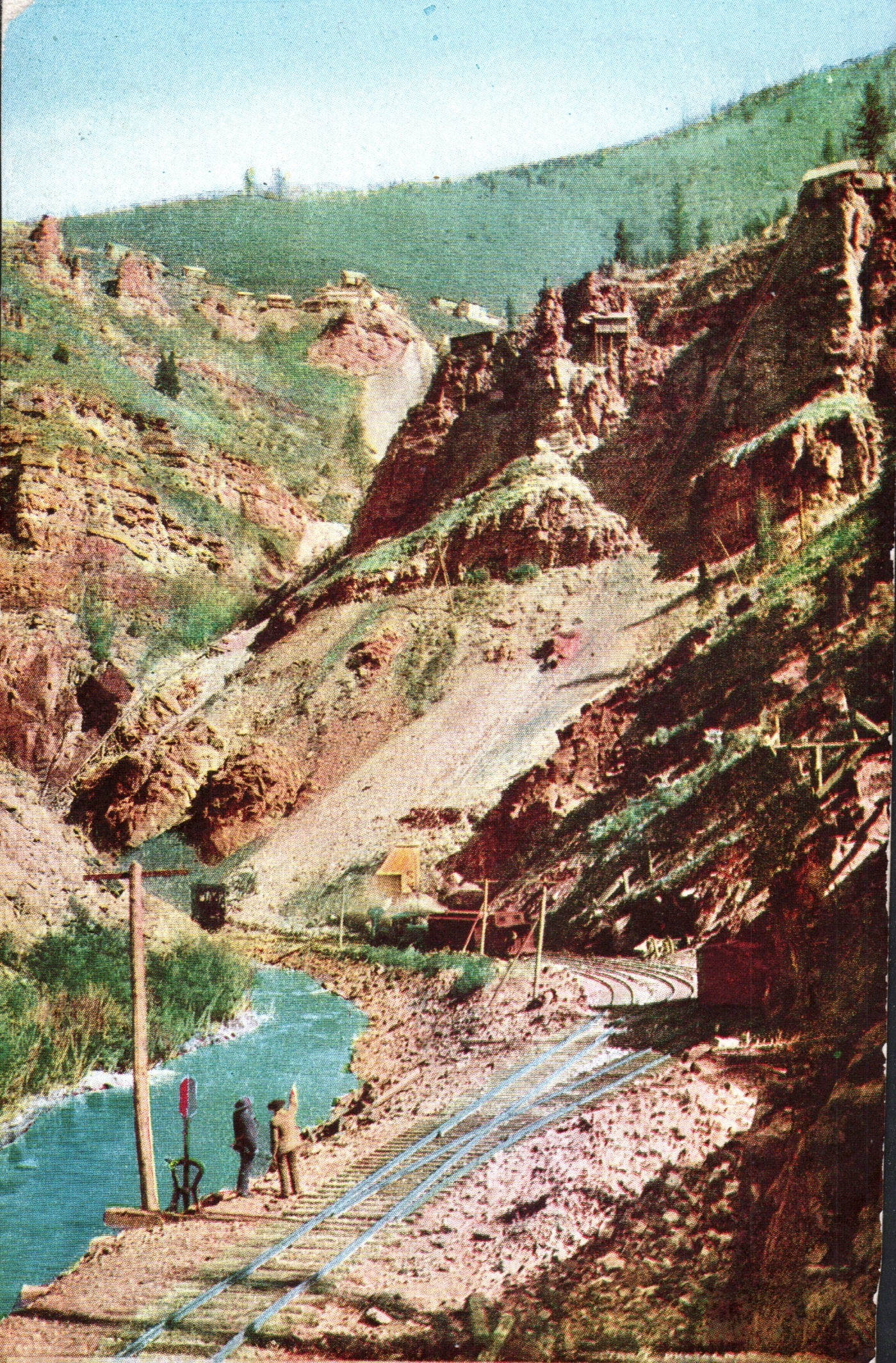 Eagle County, CO (16 items)