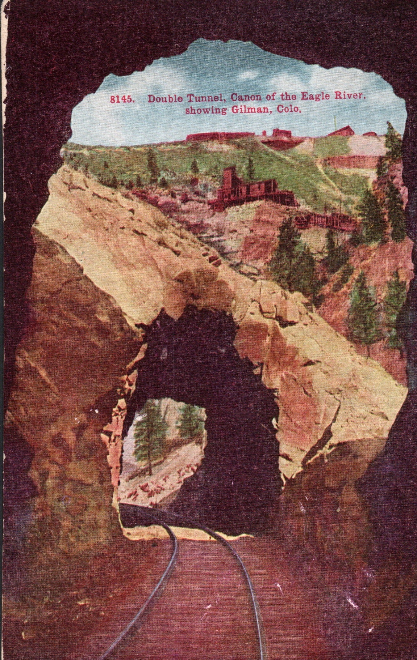 Eagle County, CO (16 items)