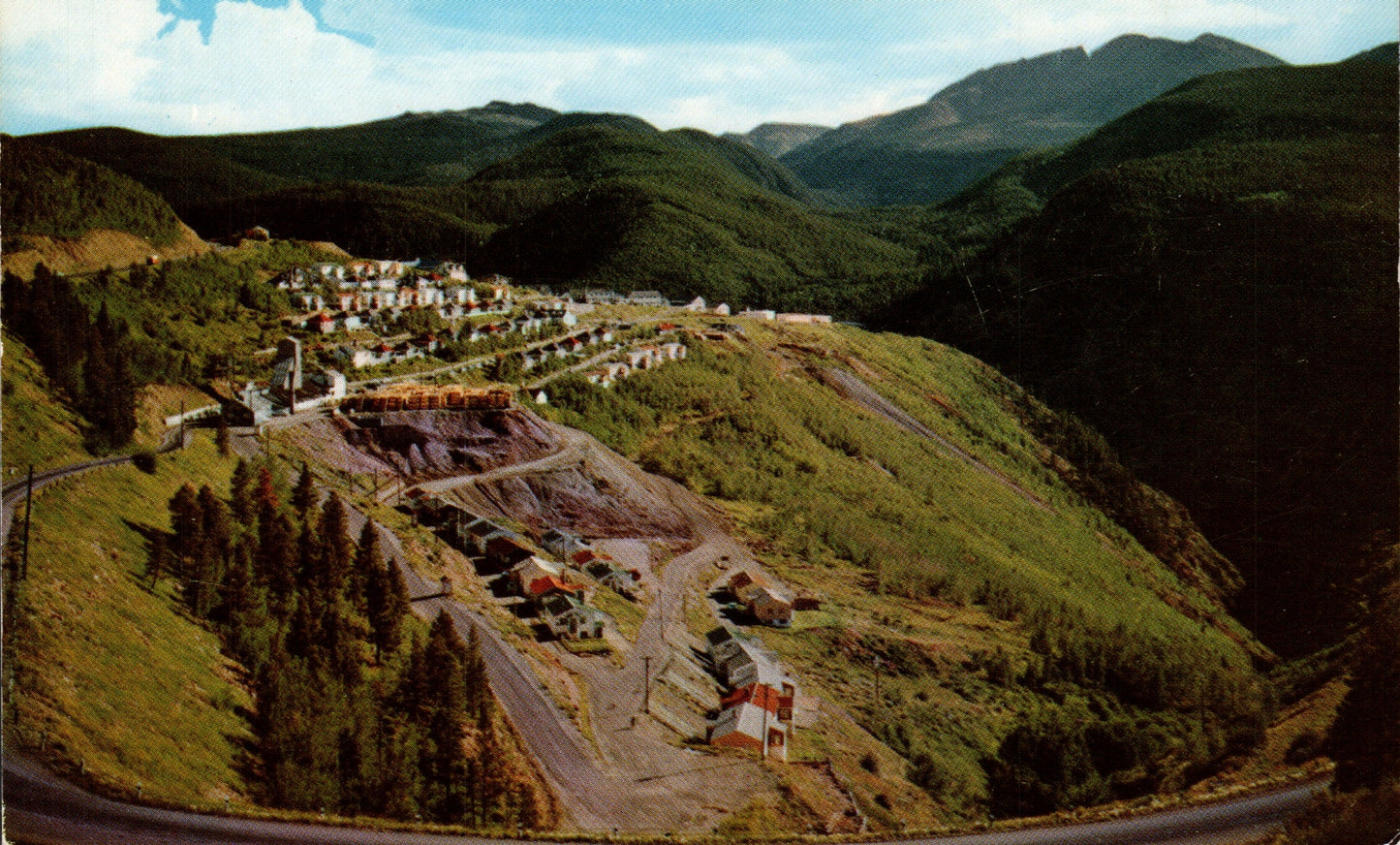 Eagle County, CO (16 items)