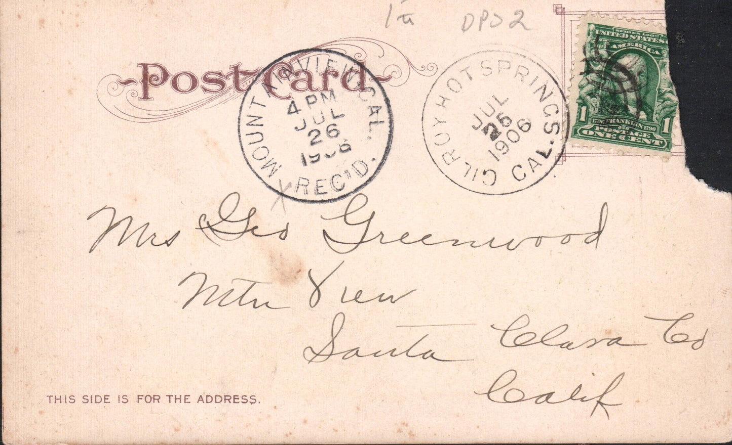 Santa Clara County, CA (99 items)