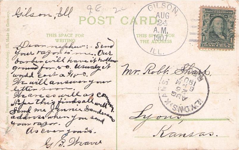 Knox County, IL (49 items)