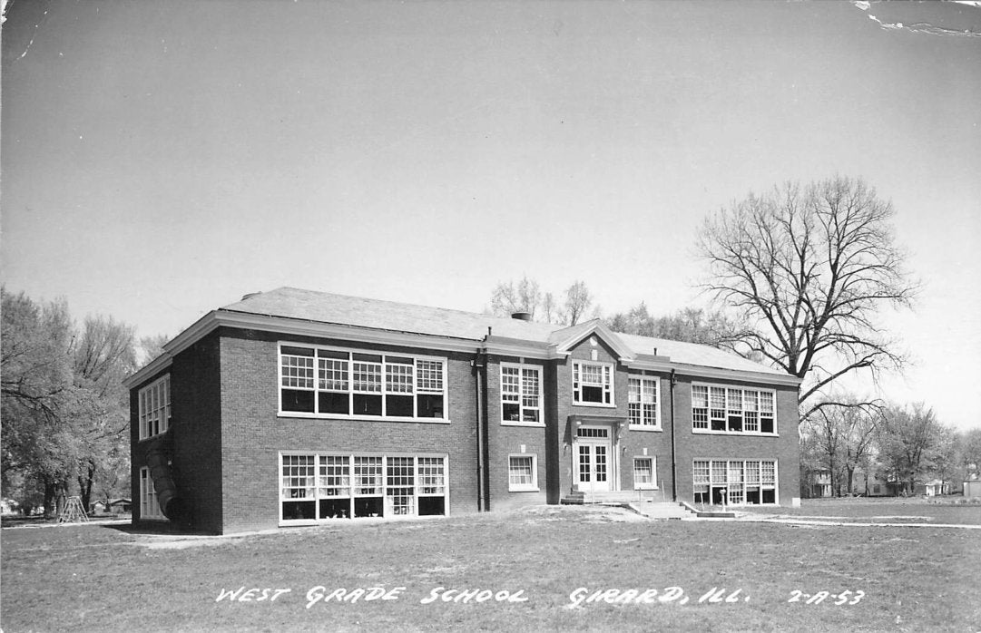 Macoupin County, IL (20 items)