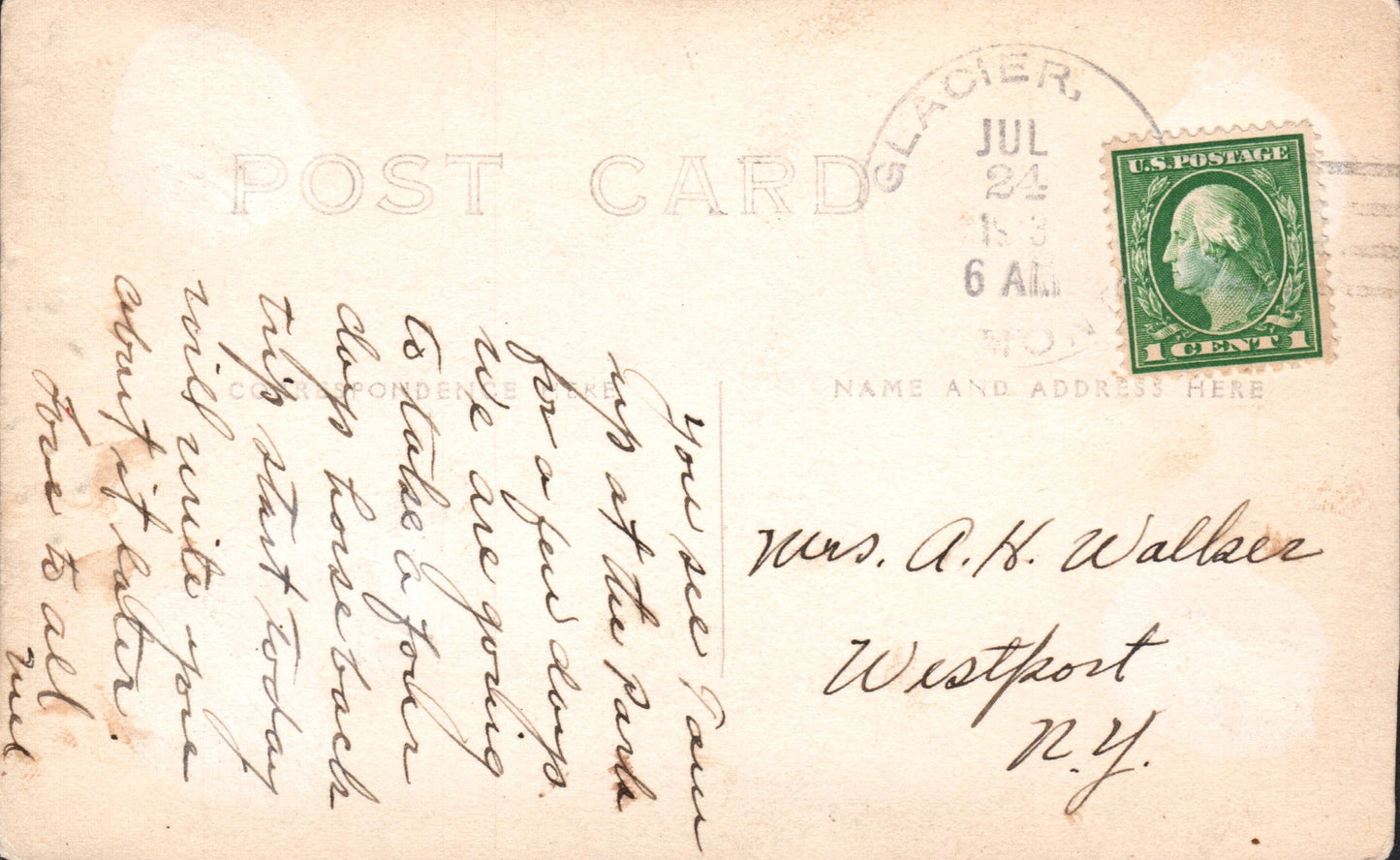 Flathead County, MT (23 items)