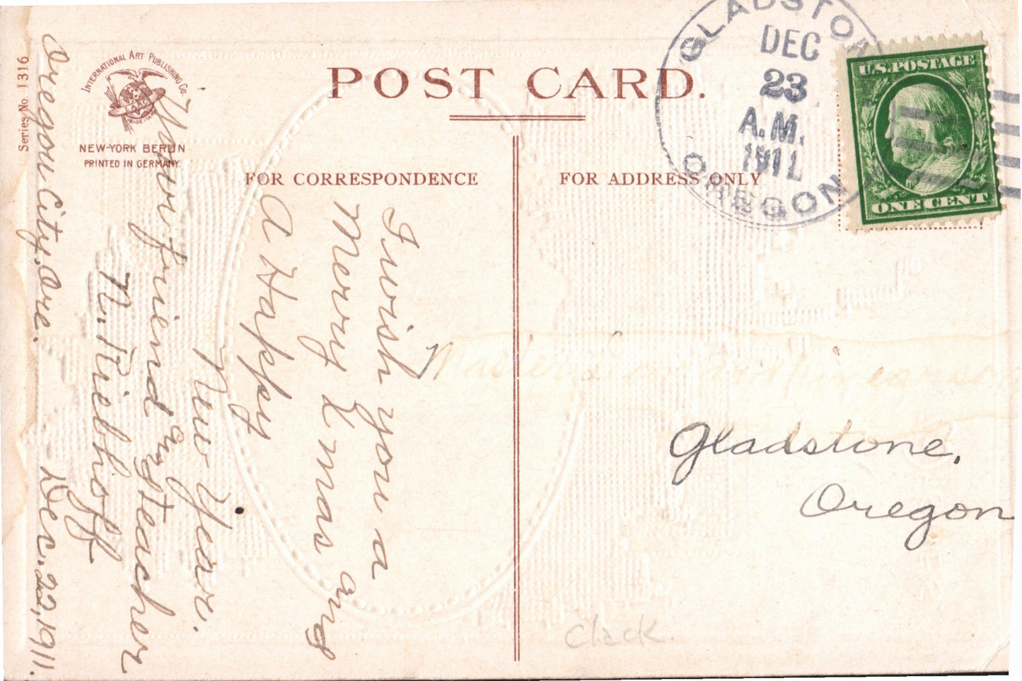 Clackamas County, OR (47 items)