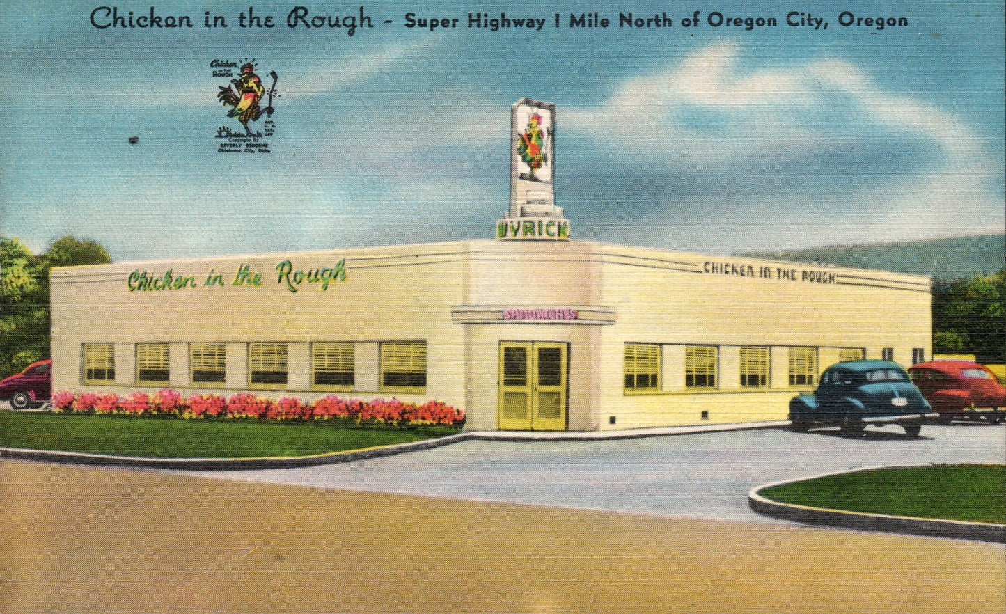 Clackamas County, OR (47 items)