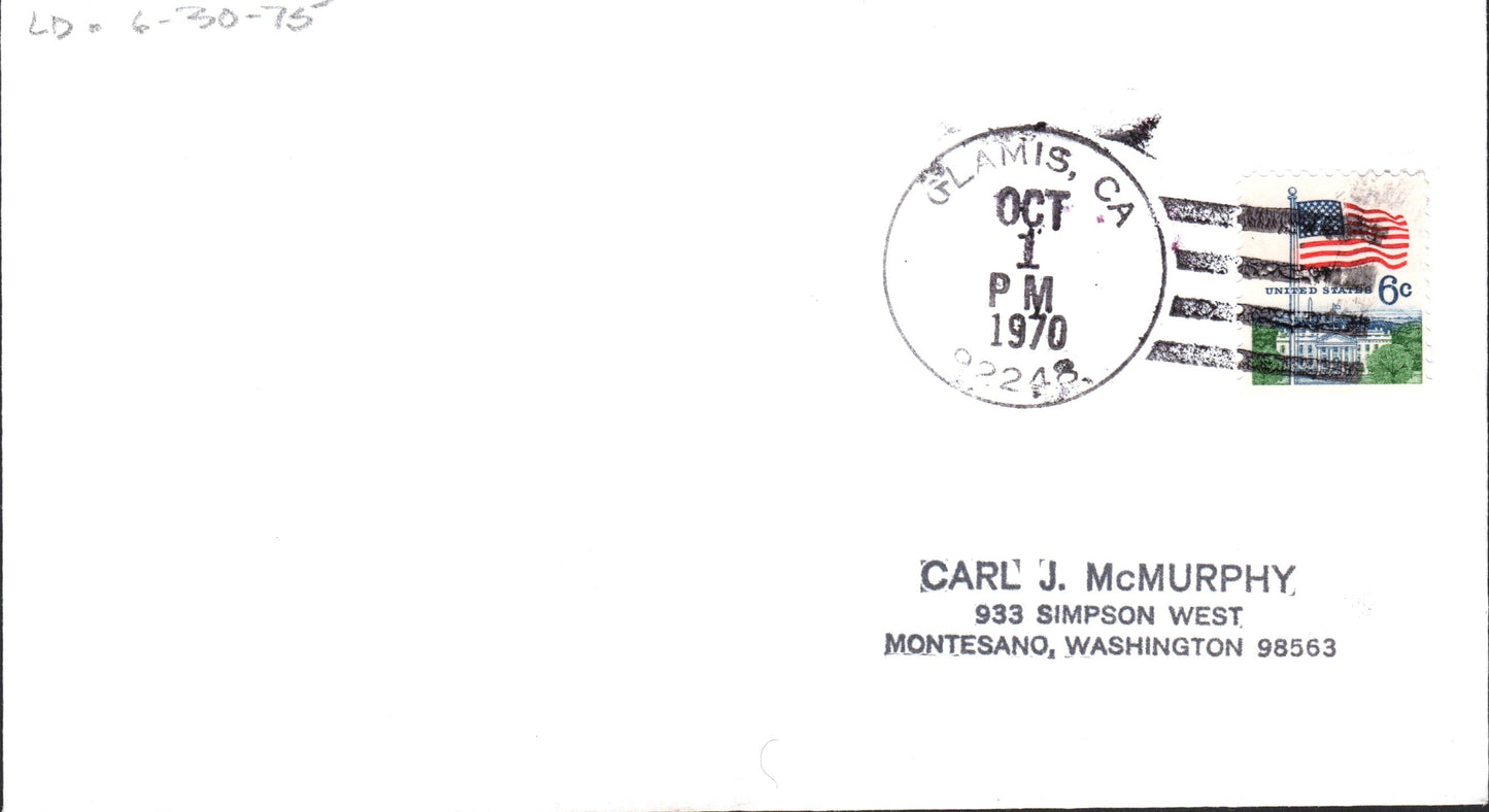 Imperial County, CA (15 items)