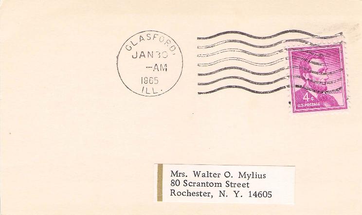 Peoria County, IL (65 items)