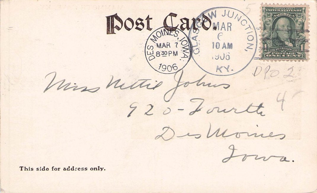 Barren County, KY (20 items)