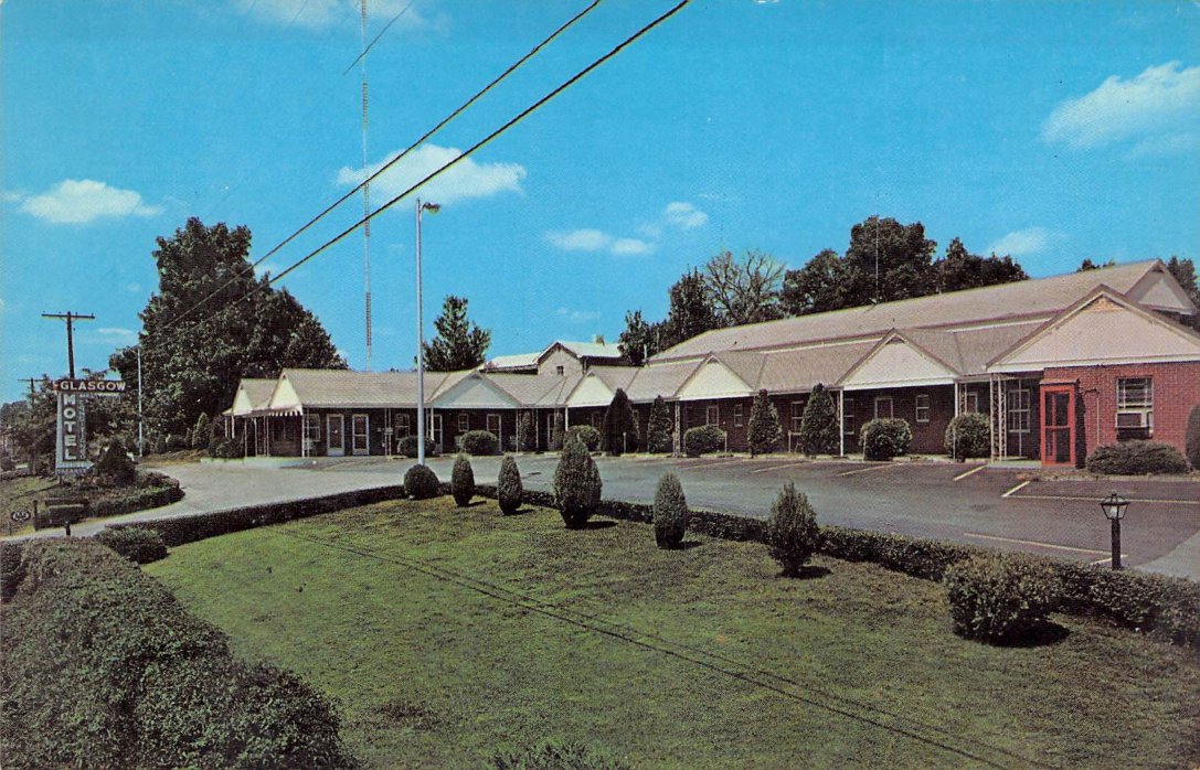 Barren County, KY (20 items)