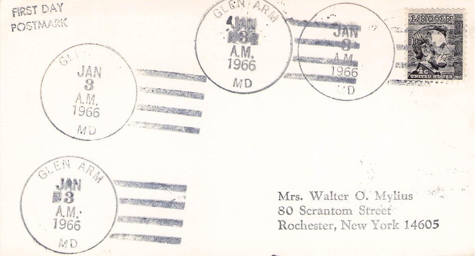 Carroll County, MD (35 items)