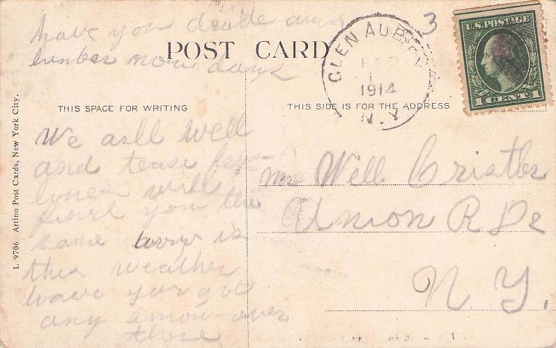 Broome County, NY (35 items)