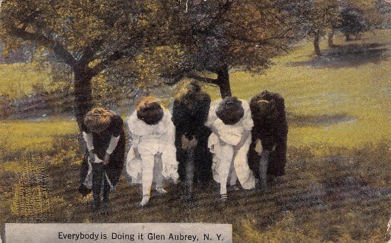 Broome County, NY (35 items)