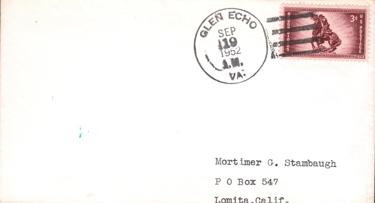 Warren County, VA (20 items)
