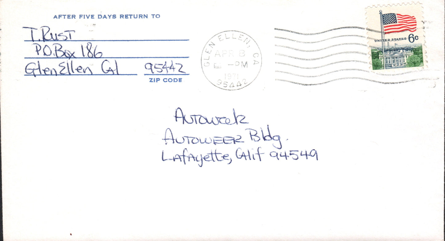 Sonoma County, CA (119 items)