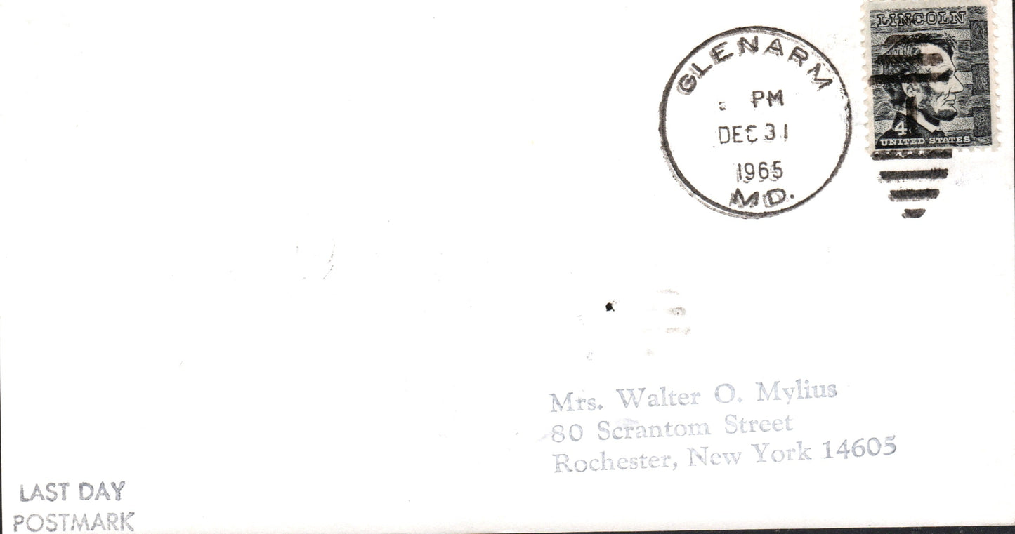 Baltimore County, MD (26 items)