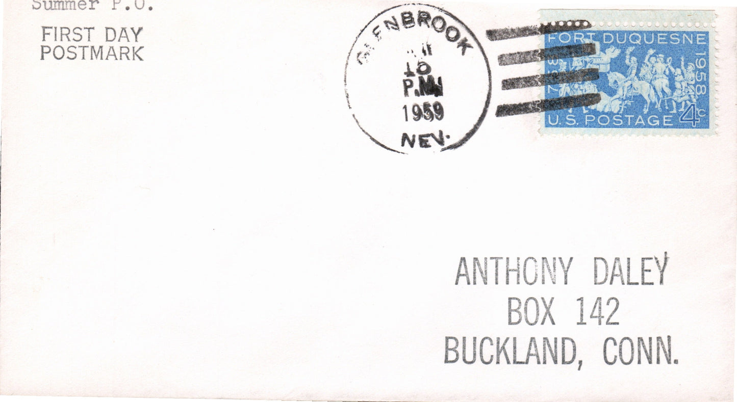 Douglas County, NV (15 items)