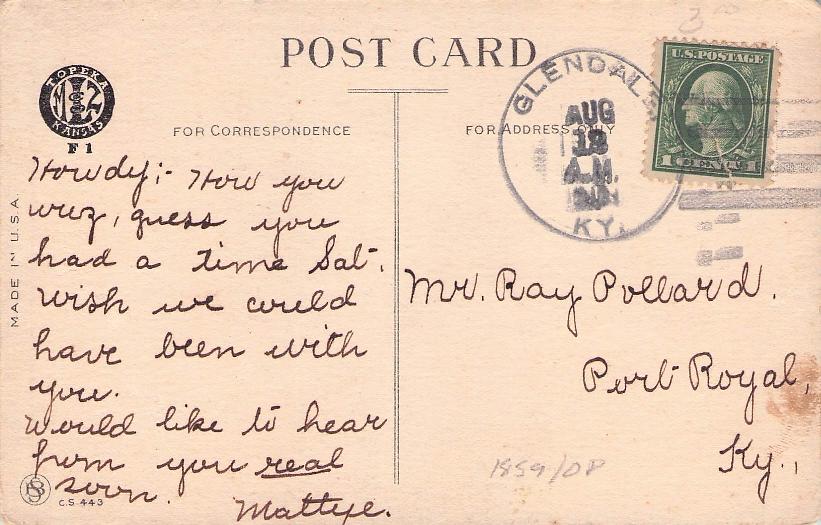 Hardin County, KY (18 items)