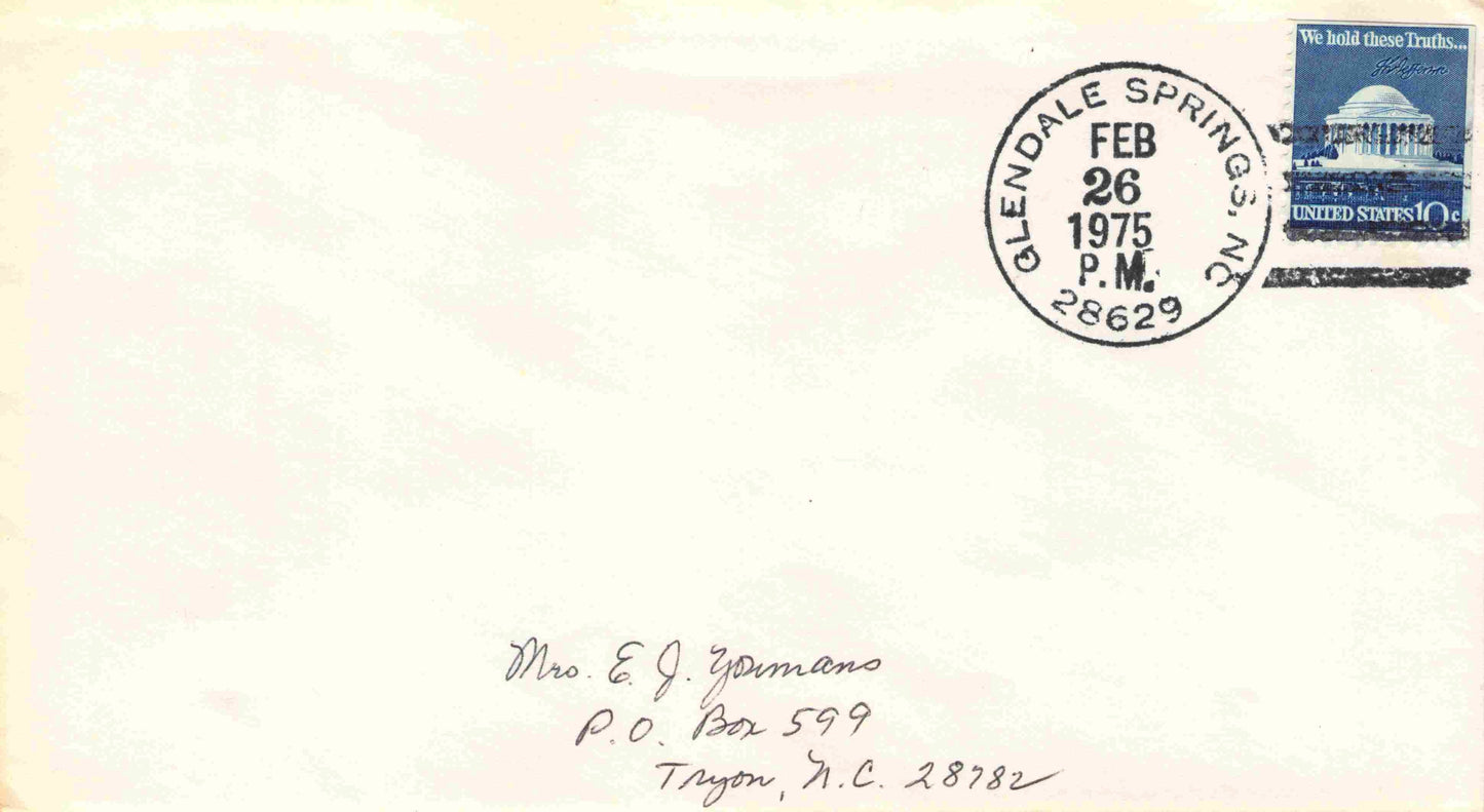 Ashe County, NC (23 items)