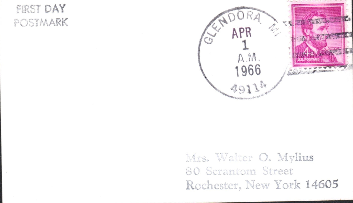 Berrien County, MI (44 items)