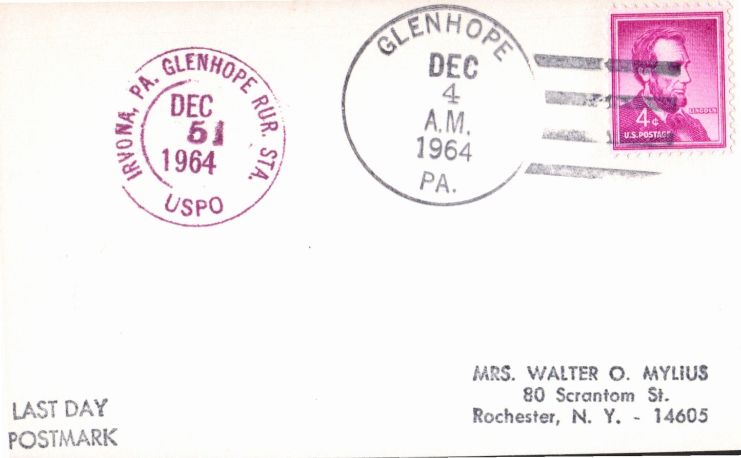 Clearfield County, PA (21 items)