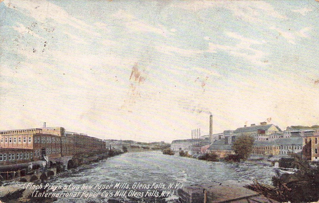 Washington County, NY (35 items)