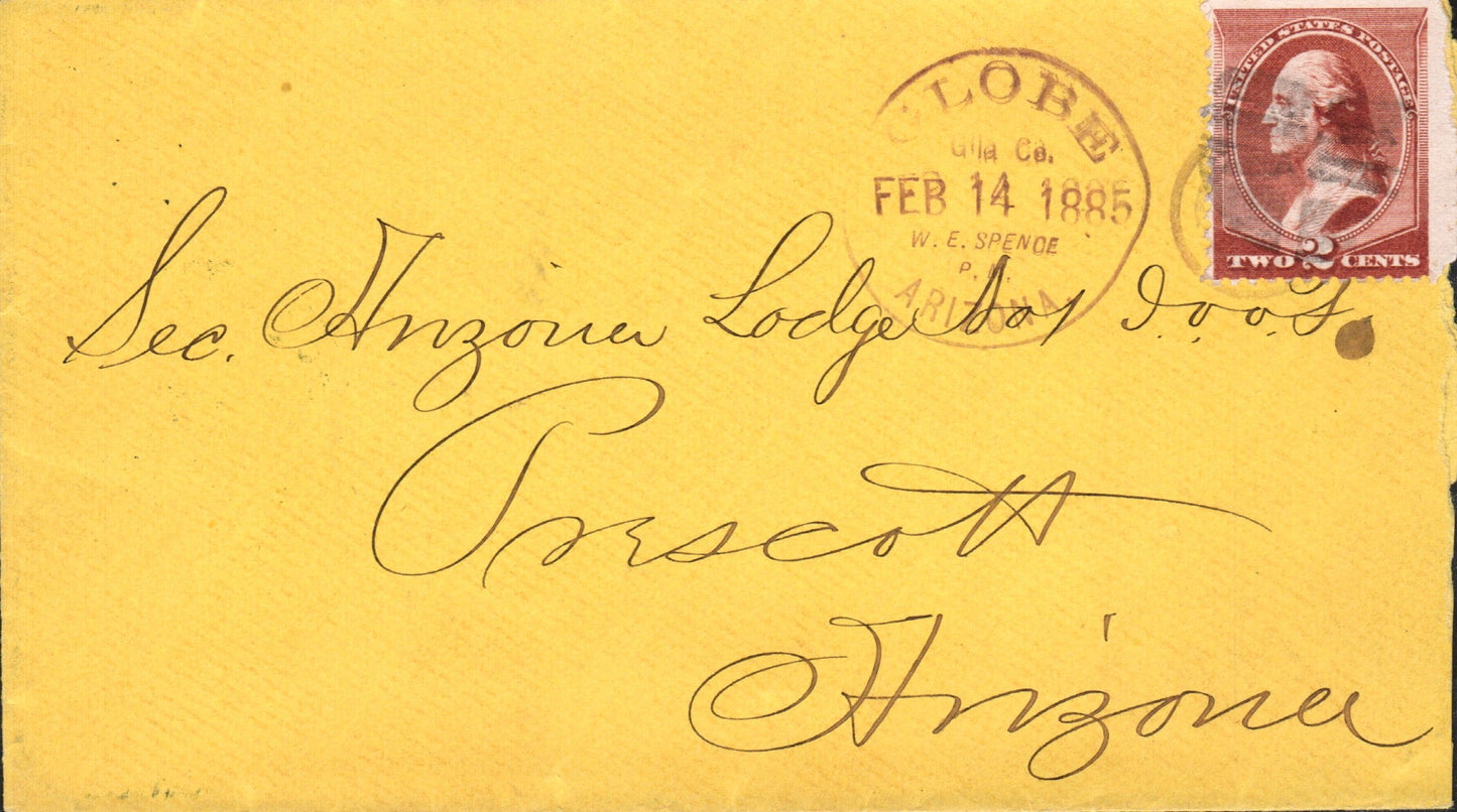 Gila County, AZ (15 items)