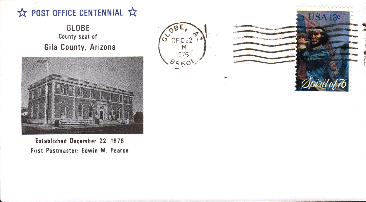 Gila County, AZ (15 items)