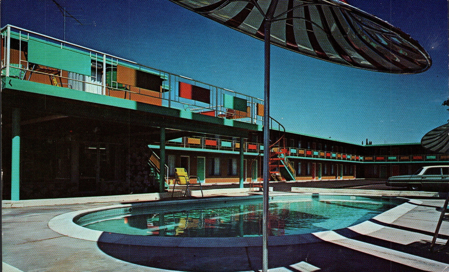 Gila County, AZ (15 items)