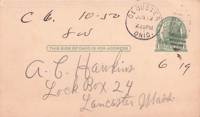 Athens County, OH (23 items)