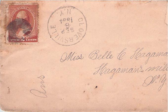 Fulton County, NY (39 items)