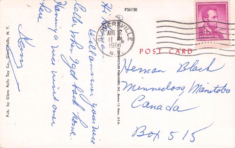 Fulton County, NY (39 items)