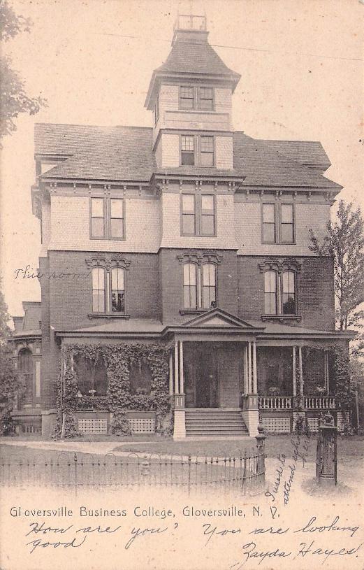 Fulton County, NY (39 items)