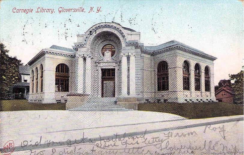 Fulton County, NY (39 items)