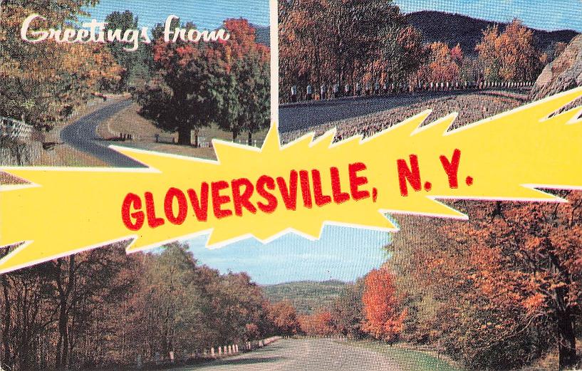 Fulton County, NY (39 items)